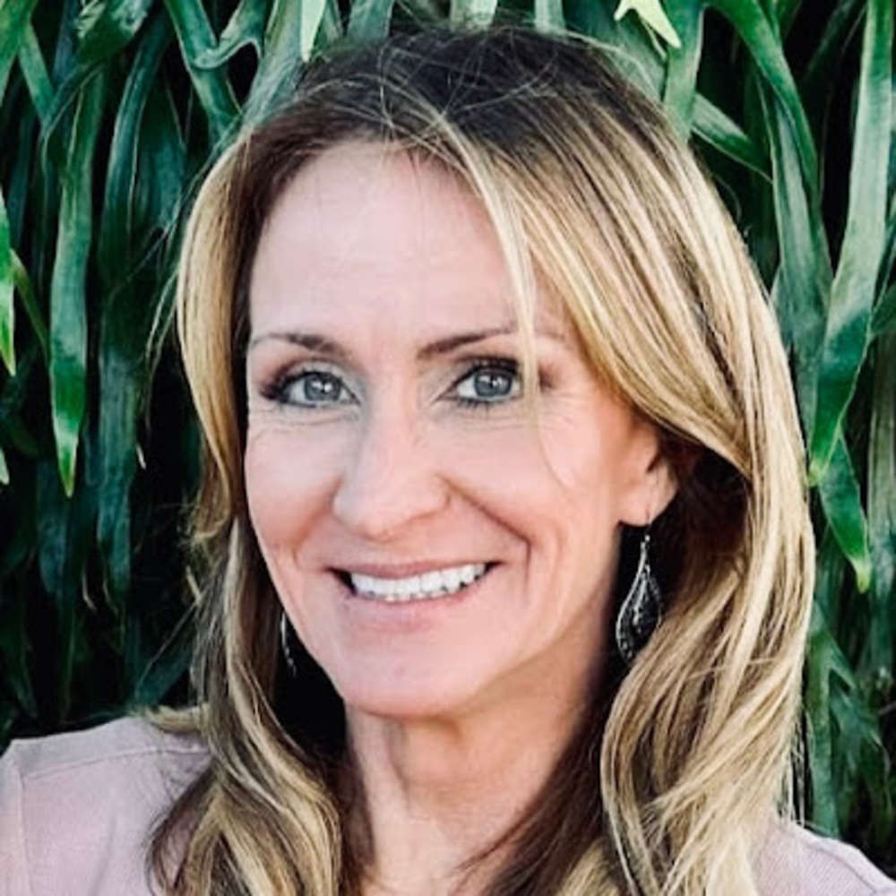 Meet your Posher, Tracey